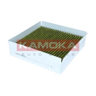 Filtras, salono oras KAMOKA 6080186