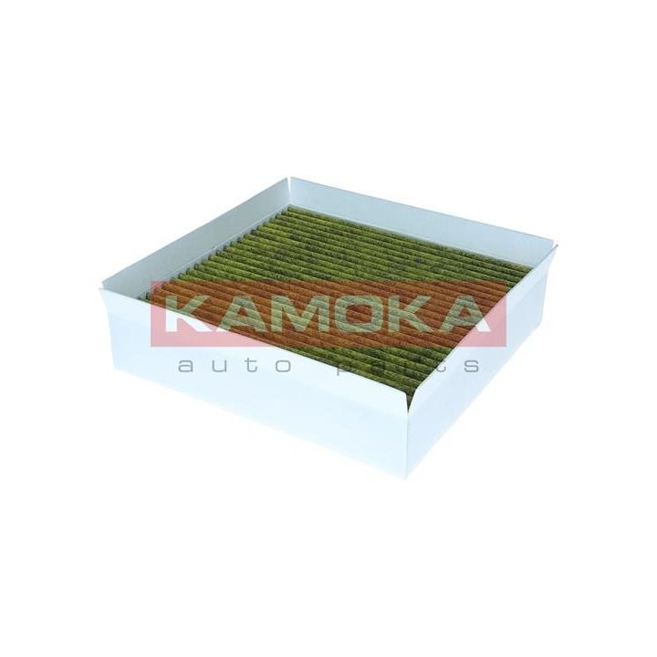 Filtras, salono oras KAMOKA 6080186