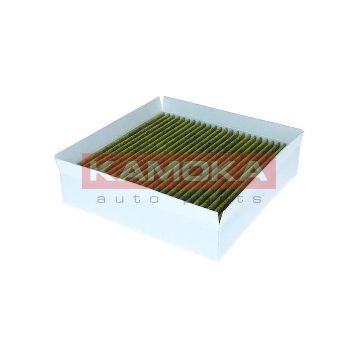 Filtras, salono oras KAMOKA 6080186