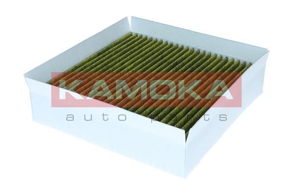 Filtras, salono oras KAMOKA 6080186