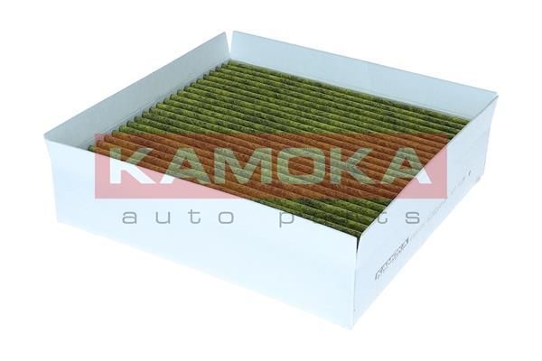 Filtras, salono oras KAMOKA 6080186