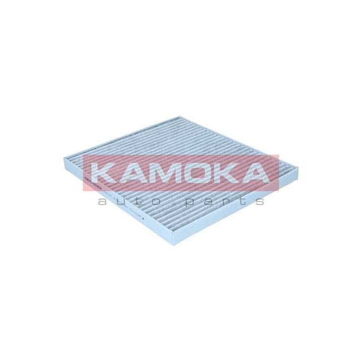 Filtras, salono oras KAMOKA 6080187