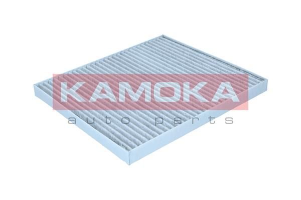 Filtras, salono oras KAMOKA 6080187