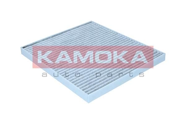 Filtras, salono oras KAMOKA 6080187