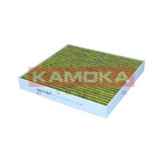Filtras, salono oras KAMOKA 6080188