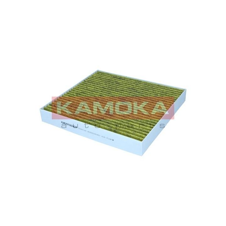 Filtras, salono oras KAMOKA 6080188