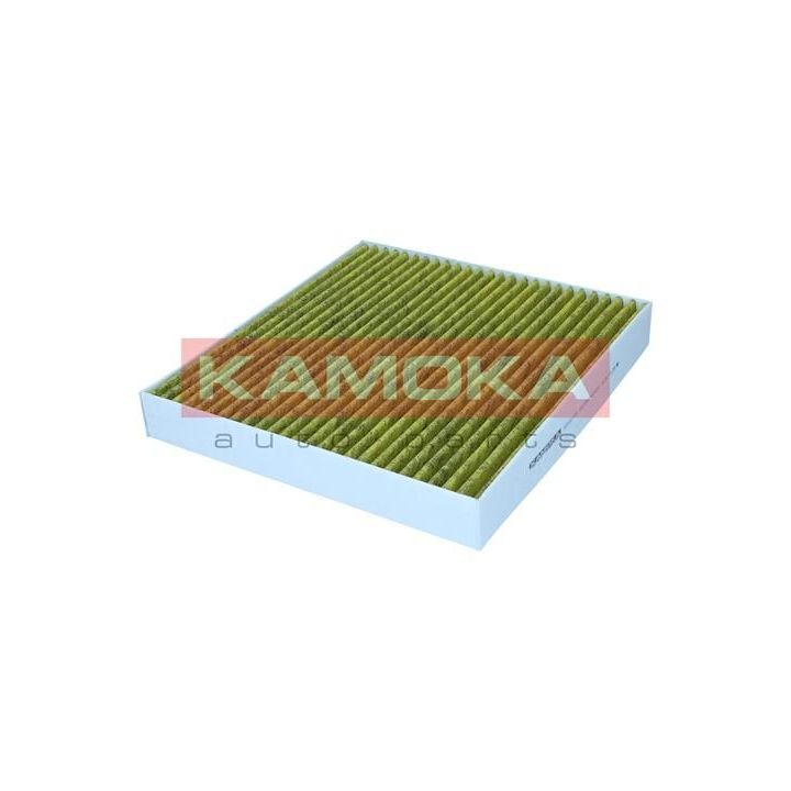Filtras, salono oras KAMOKA 6080188