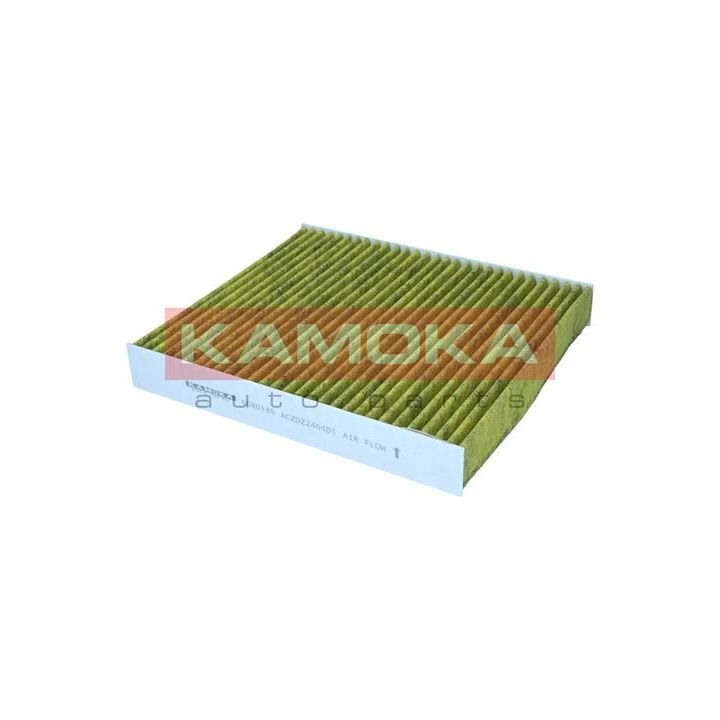 Filtras, salono oras KAMOKA 6080189