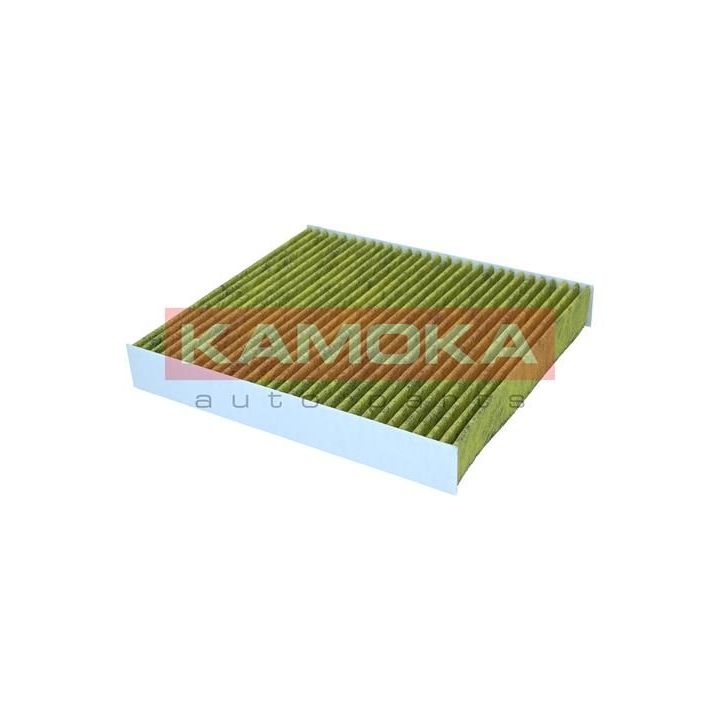 Filtras, salono oras KAMOKA 6080189