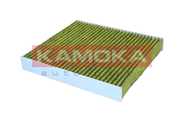 Filtras, salono oras KAMOKA 6080189