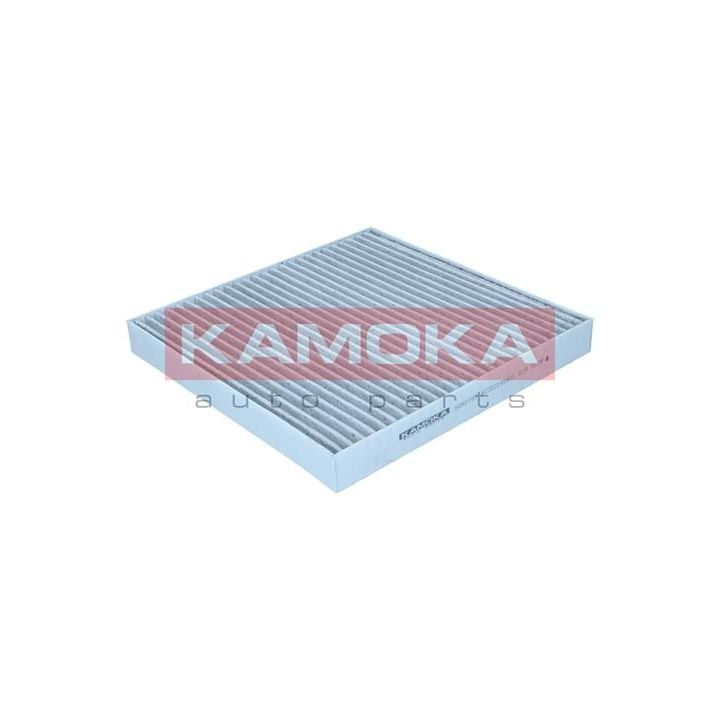 Filtras, salono oras KAMOKA 6080193