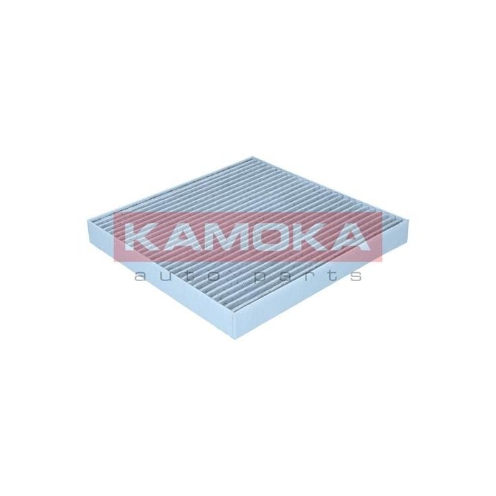 Filtras, salono oras KAMOKA 6080193