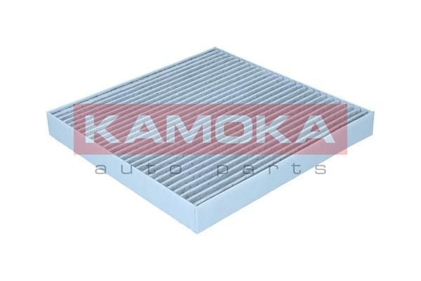 Filtras, salono oras KAMOKA 6080193