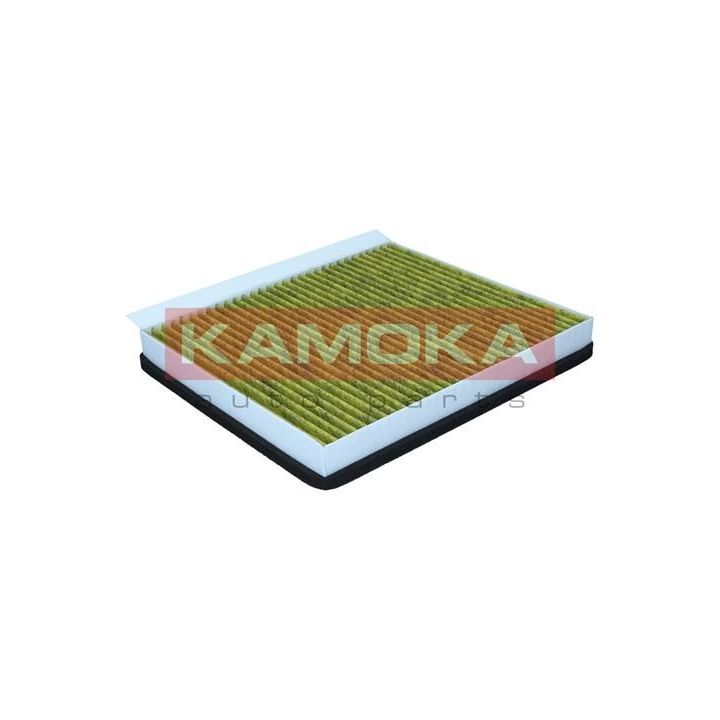 Filtras, salono oras KAMOKA 6080194