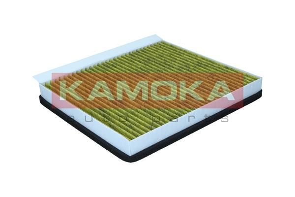 Filtras, salono oras KAMOKA 6080194