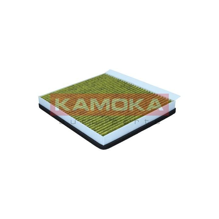 Filtras, salono oras KAMOKA 6080194