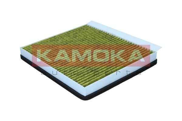 Filtras, salono oras KAMOKA 6080194