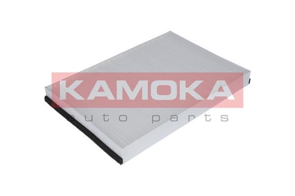 Filtras, salono oras KAMOKA F400601