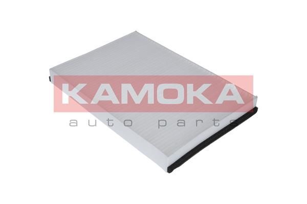 Filtras, salono oras KAMOKA F400601