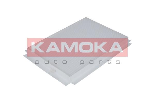 Filtras, salono oras KAMOKA F401701