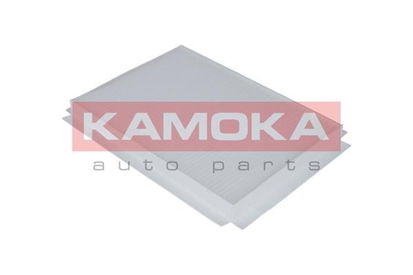 Filtras, salono oras KAMOKA F401701