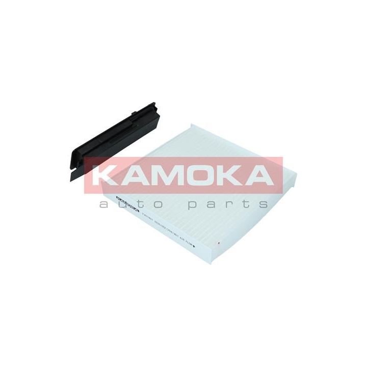 Filtras, salono oras KAMOKA F401901