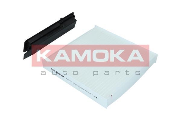 Filtras, salono oras KAMOKA F401901