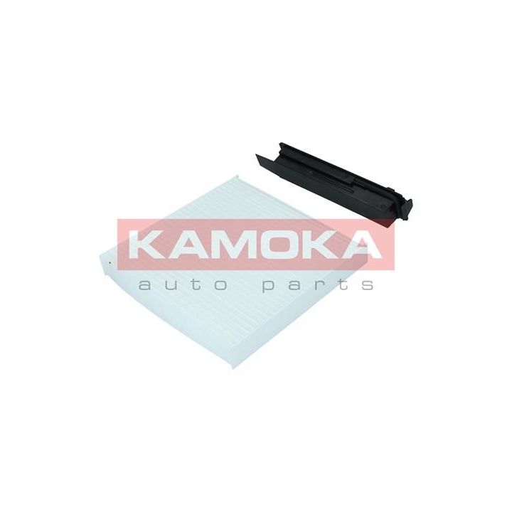 Filtras, salono oras KAMOKA F401901