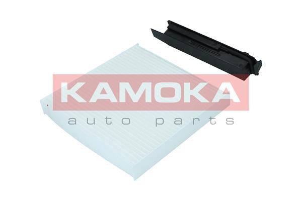 Filtras, salono oras KAMOKA F401901