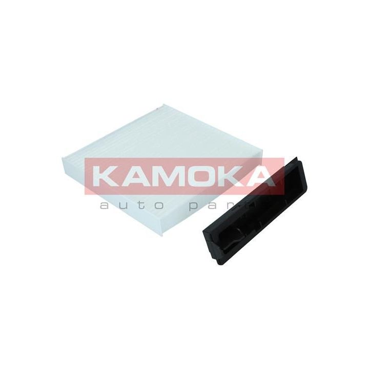 Filtras, salono oras KAMOKA F401901