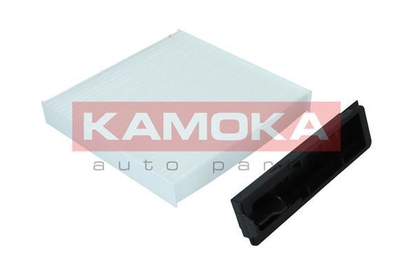 Filtras, salono oras KAMOKA F401901