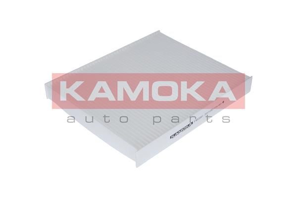 Filtras, salono oras KAMOKA F402001