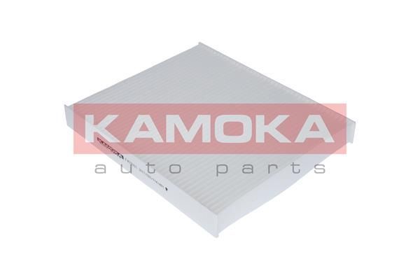 Filtras, salono oras KAMOKA F402001