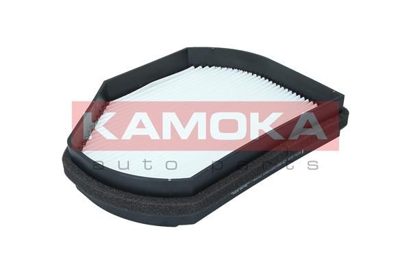 Filtras, salono oras KAMOKA F402301
