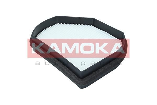 Filtras, salono oras KAMOKA F402301