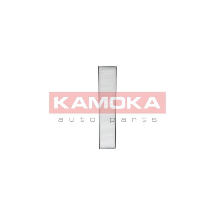 Filtras, salono oras KAMOKA F402401