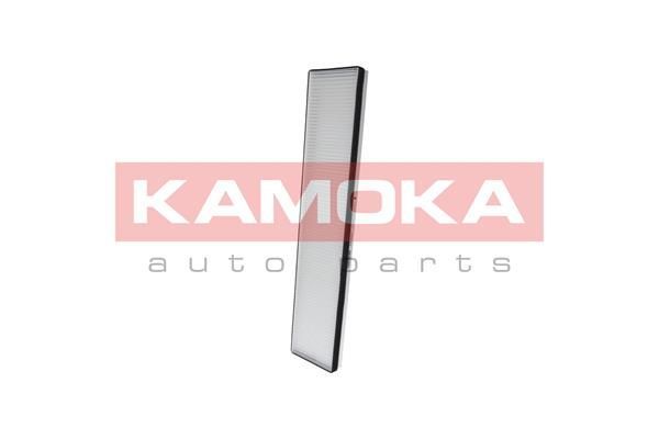 Filtras, salono oras KAMOKA F402401