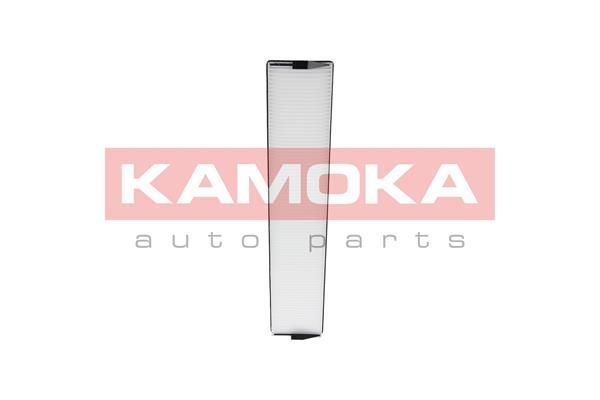 Filtras, salono oras KAMOKA F402401