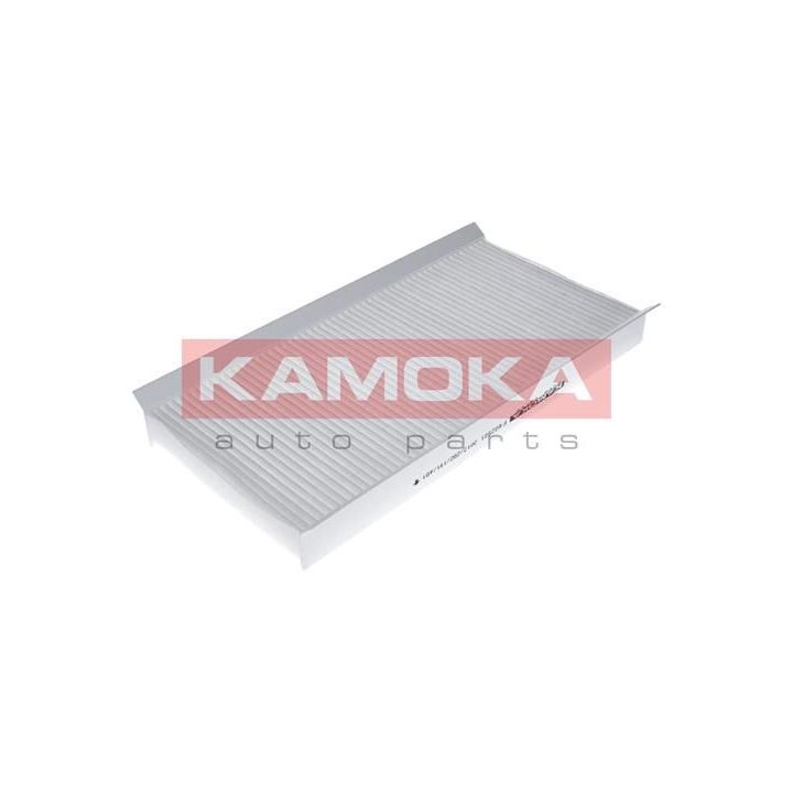 Filtras, salono oras KAMOKA F402501