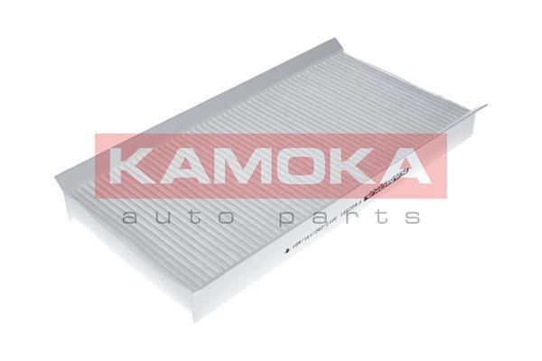 Filtras, salono oras KAMOKA F402501