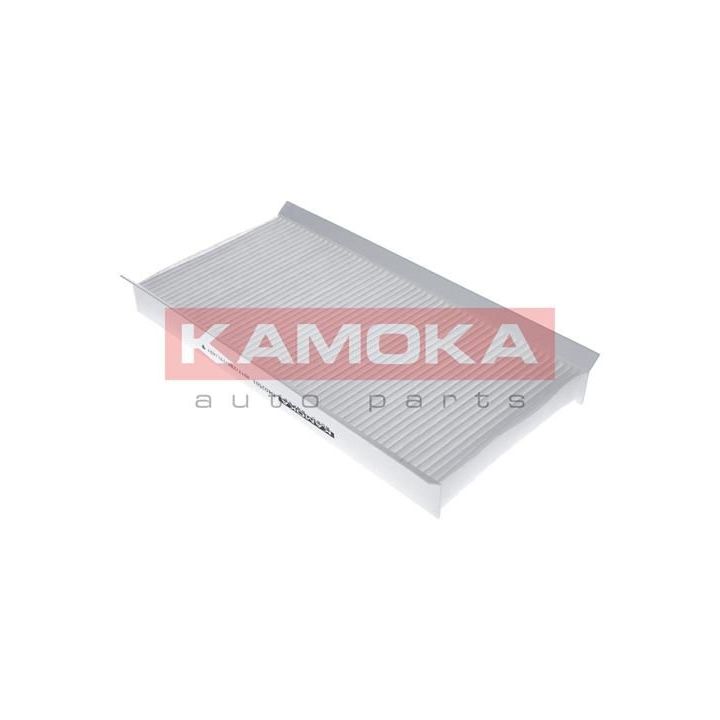 Filtras, salono oras KAMOKA F402501