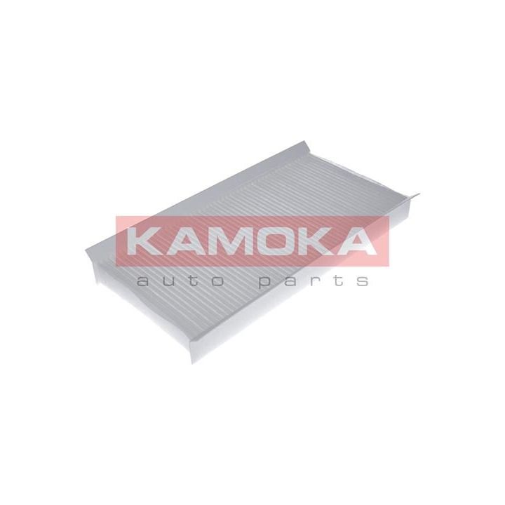 Filtras, salono oras KAMOKA F402501