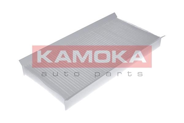 Filtras, salono oras KAMOKA F402501