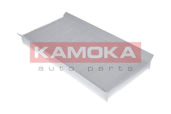 Filtras, salono oras KAMOKA F402501