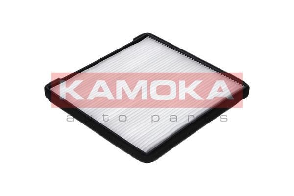 Filtras, salono oras KAMOKA F402701