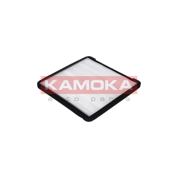Filtras, salono oras KAMOKA F402701