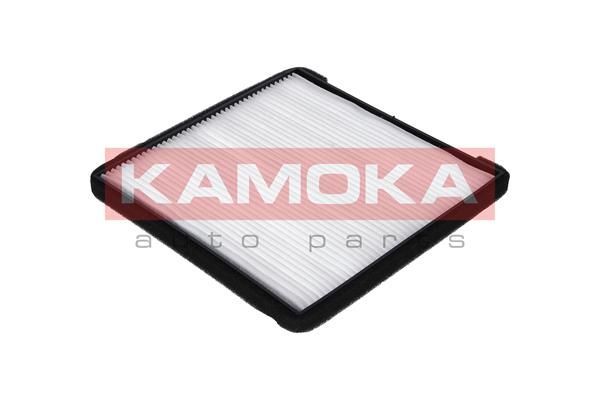 Filtras, salono oras KAMOKA F402701