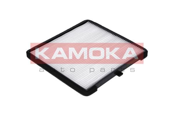Filtras, salono oras KAMOKA F402701