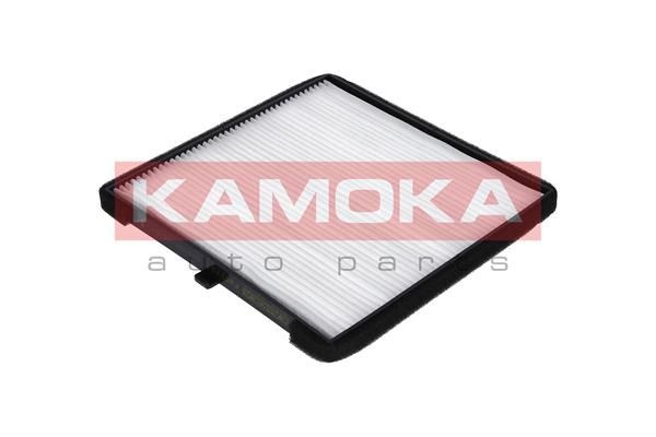 Filtras, salono oras KAMOKA F402701