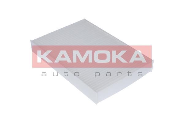 Filtras, salono oras KAMOKA F403201